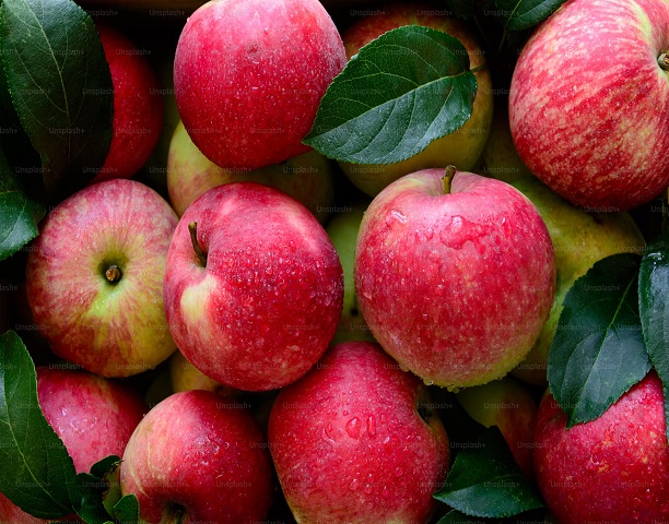 Apple/Safrchand