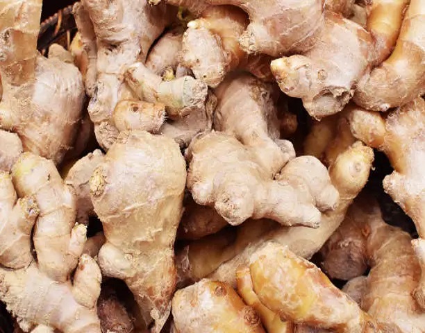 Ginger/Ale