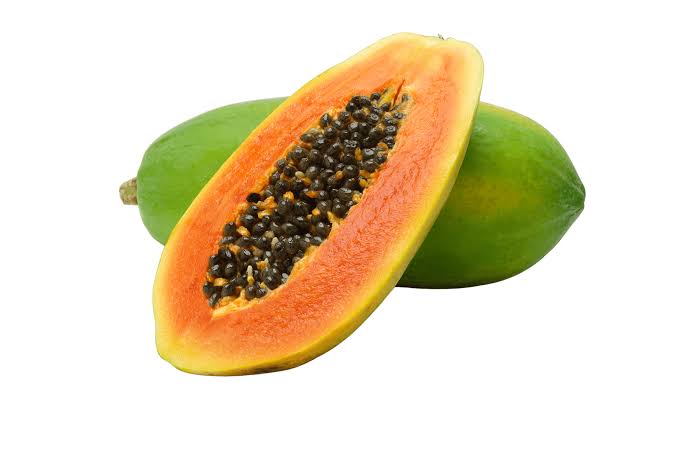 Papaya/Papai